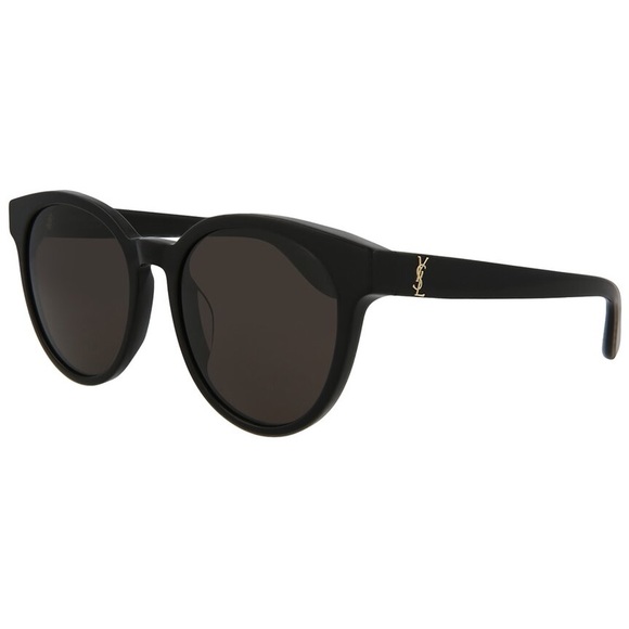 Saint Laurent Accessories - NWT Saint Laurent Women’s slm25k 56mm Sunglasses